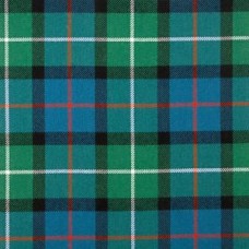 Davidson Of Tulloch Ancient 16oz Tartan Fabric By The Metre